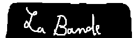 La Bande
